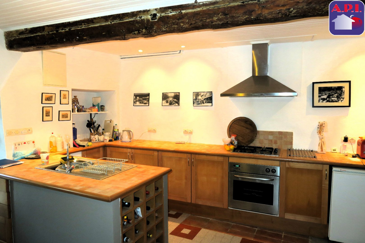 vente Maison de caractère Mirepoix - Photo 5