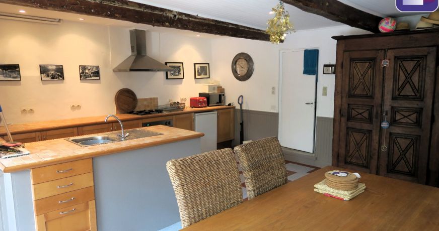 vente Maison de caractère Mirepoix