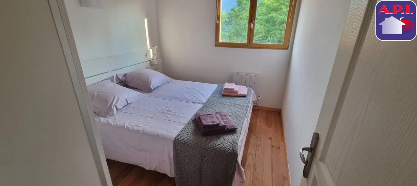 location Maison Ax Les Thermes - Photo 4