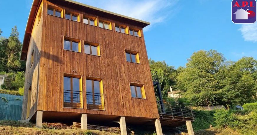 location Maison Ax Les Thermes