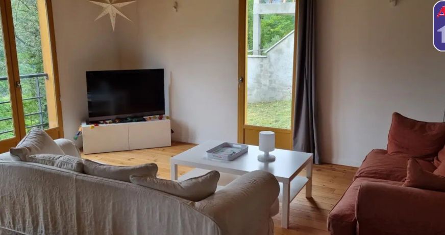 location Maison Ax Les Thermes