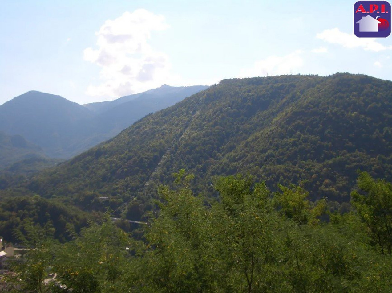 location Maison Ax Les Thermes - Photo 9