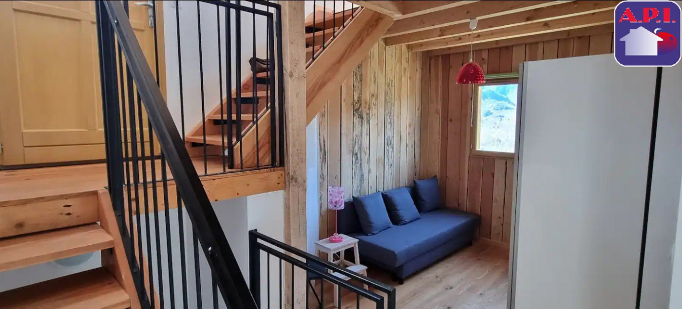 location Maison Ax Les Thermes - Photo 6