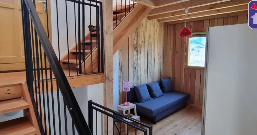 location Maison Ax Les Thermes