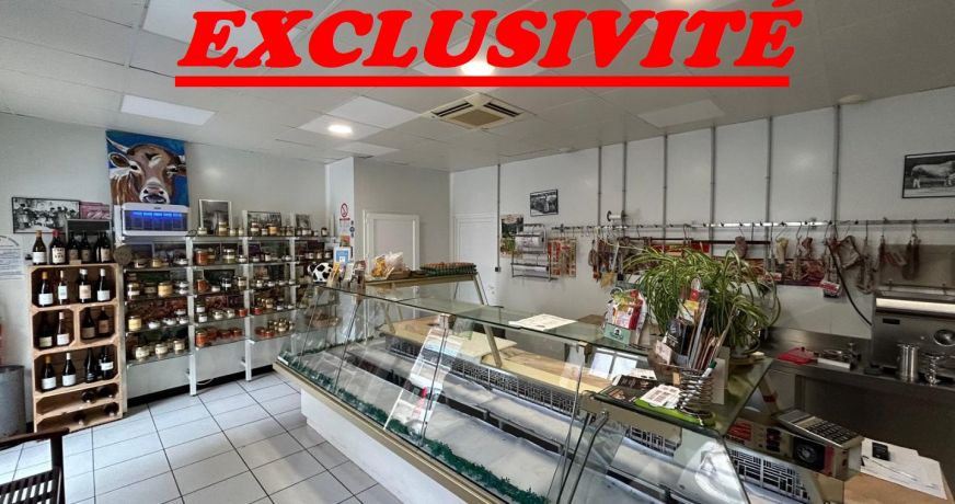 vente Boucherie Daumazan Sur Arize