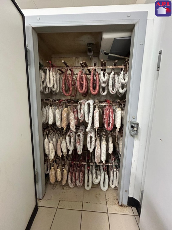 vente Boucherie Daumazan Sur Arize - Photo 3