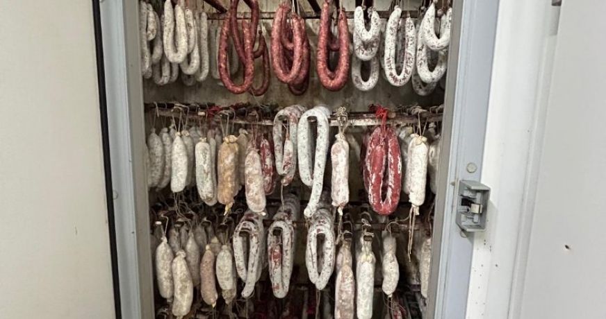 vente Boucherie Daumazan Sur Arize