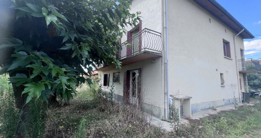 vente Maison Cugnaux