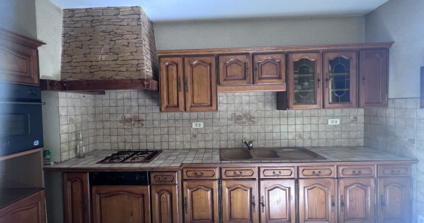vente Maison Cugnaux