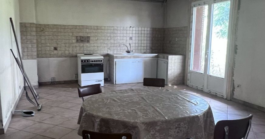 vente Maison Cugnaux