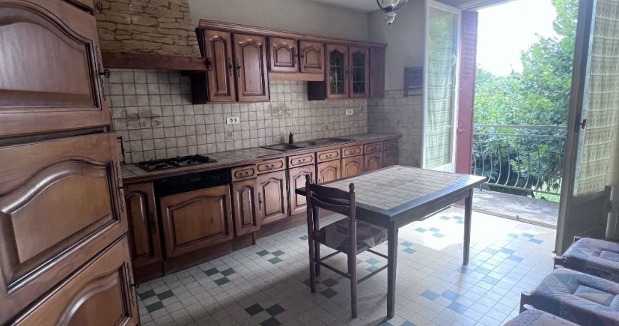 vente Maison Cugnaux