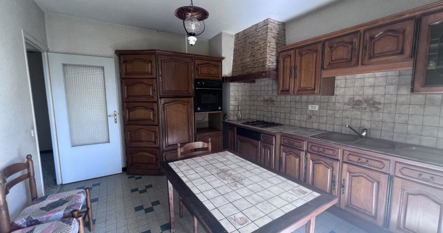 vente Maison Cugnaux