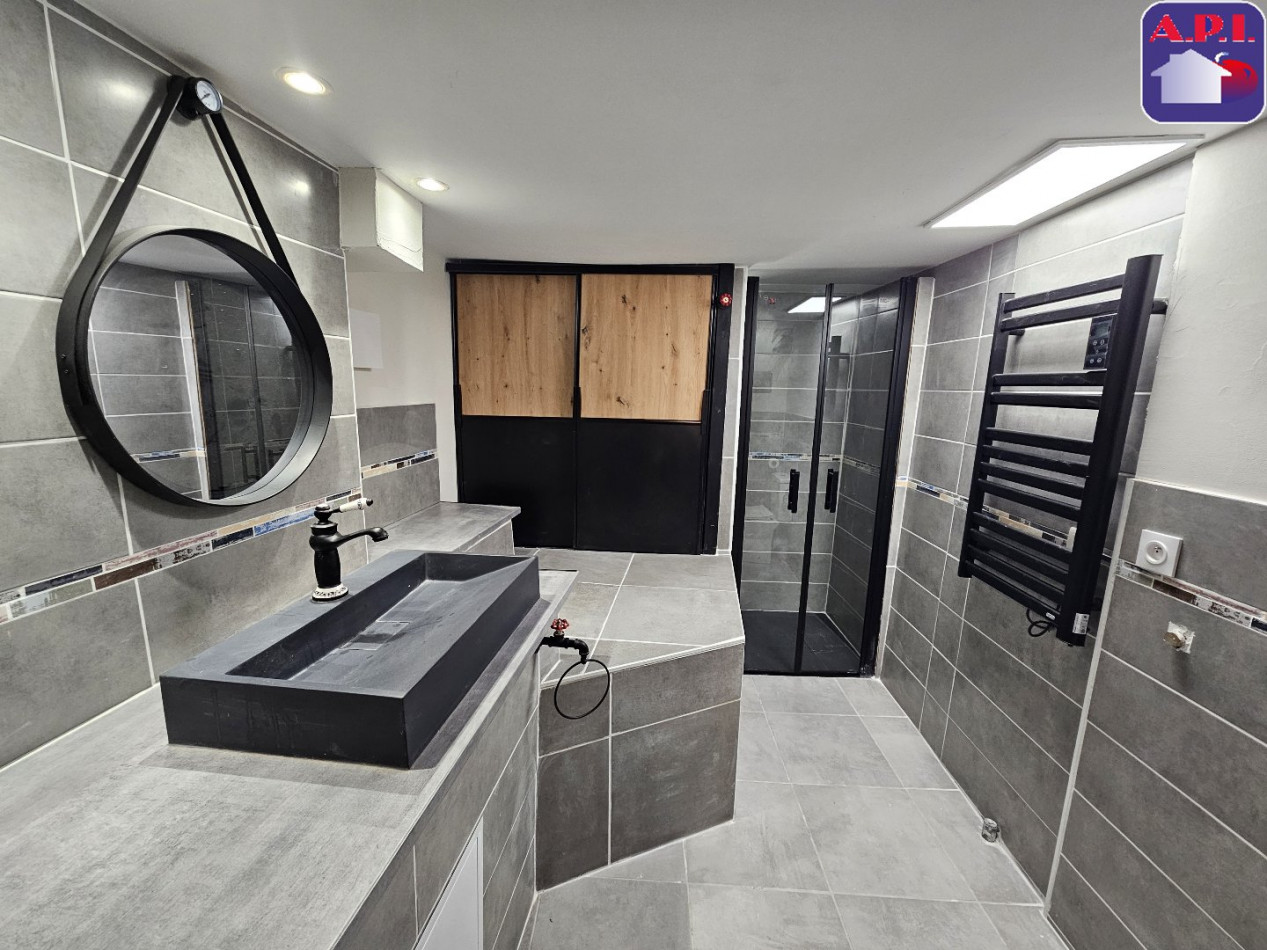 vente Appartement Ax Les Thermes - Photo 12