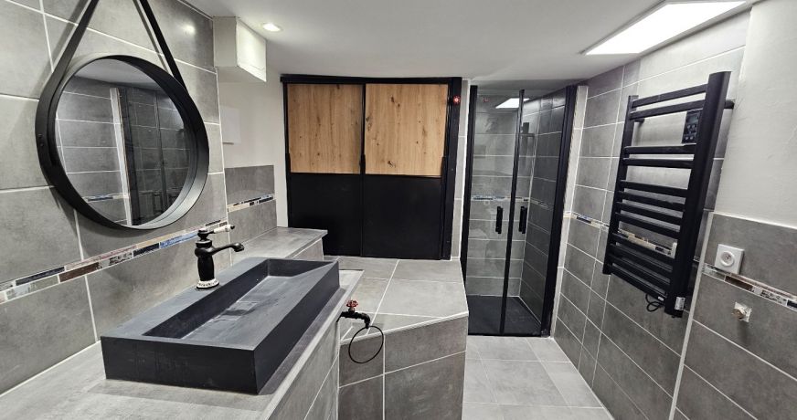 vente Appartement Ax Les Thermes