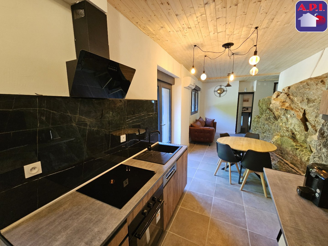 vente Appartement Ax Les Thermes - Photo 10