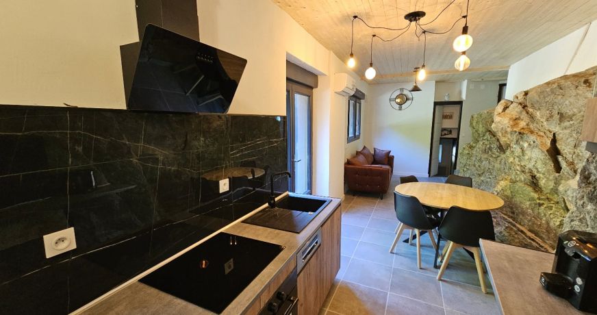 vente Appartement Ax Les Thermes