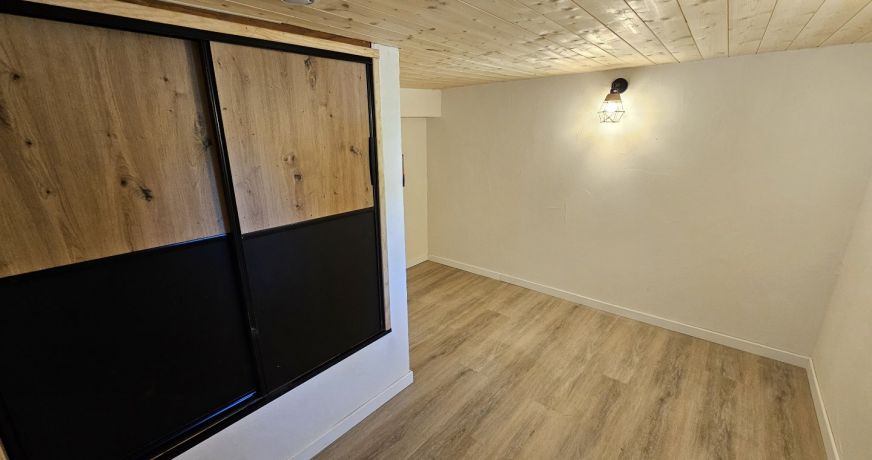 vente Appartement Ax Les Thermes