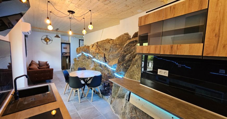 vente Appartement Ax Les Thermes