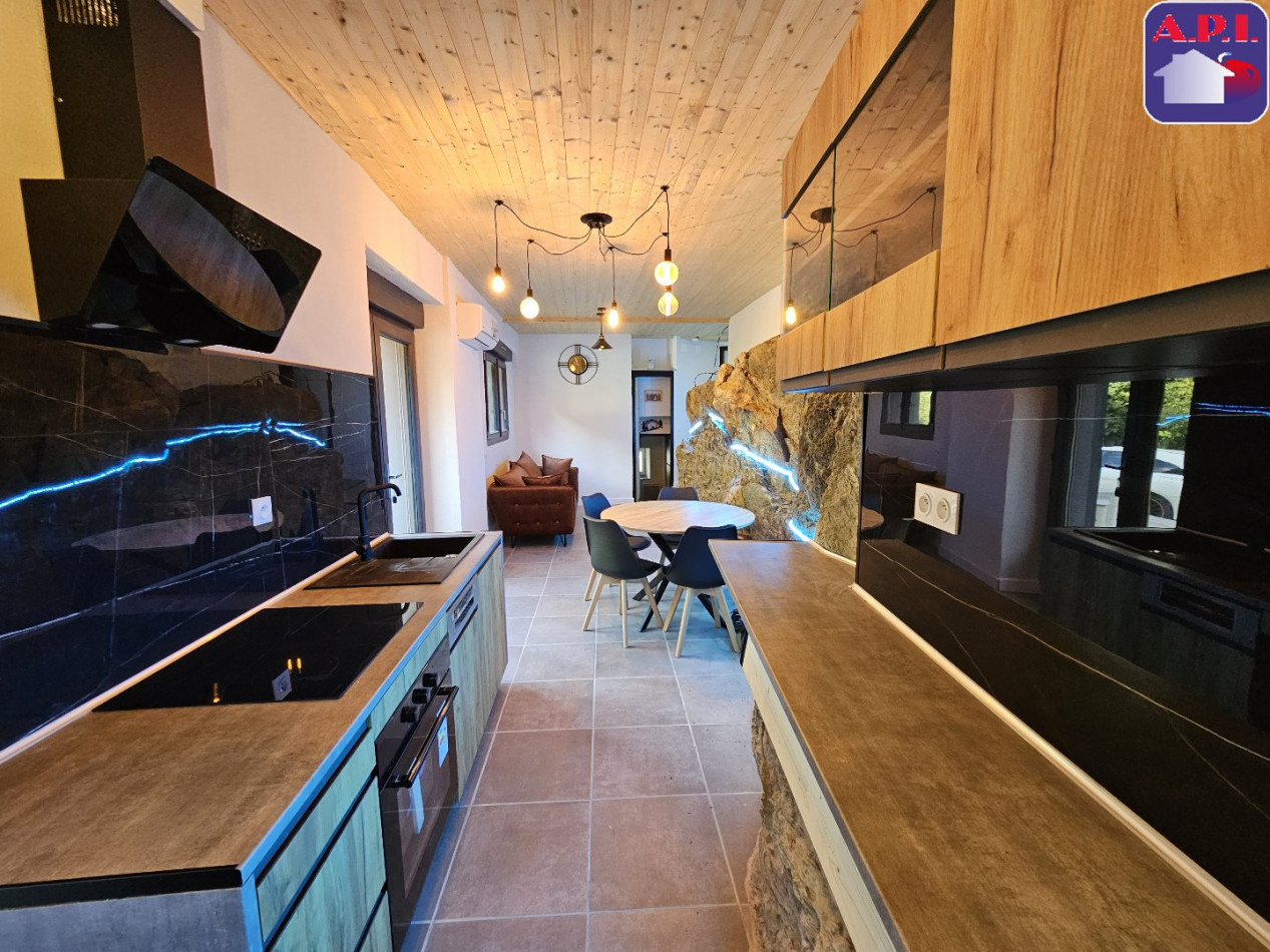 vente Appartement Ax Les Thermes - Photo 6