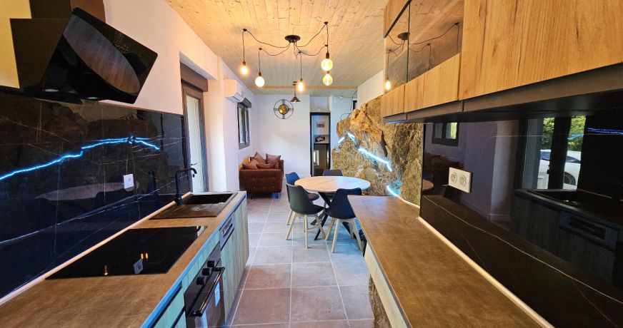 vente Appartement Ax Les Thermes