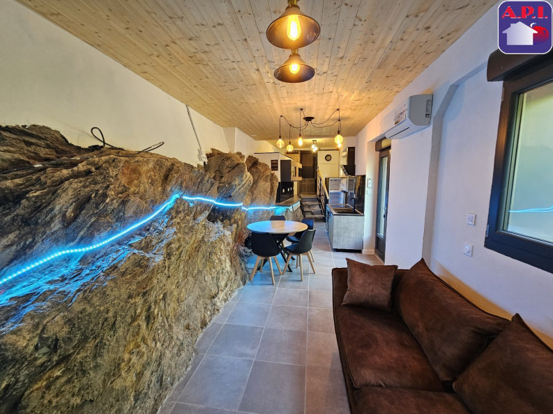 vente Appartement Ax Les Thermes - Photo 2