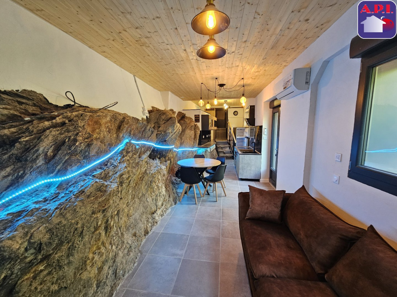 vente Appartement Ax Les Thermes - Photo 2