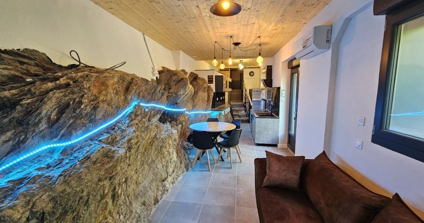 vente Appartement Ax Les Thermes