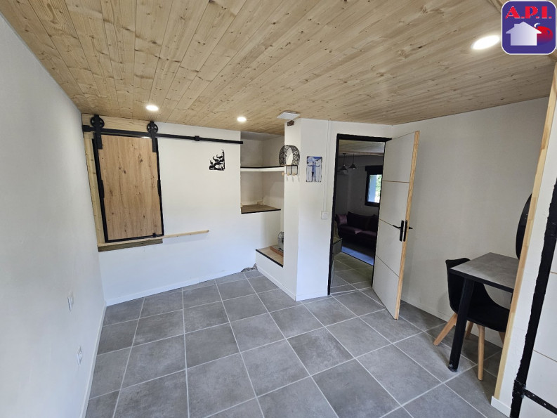 vente Appartement Ax Les Thermes - Photo 8