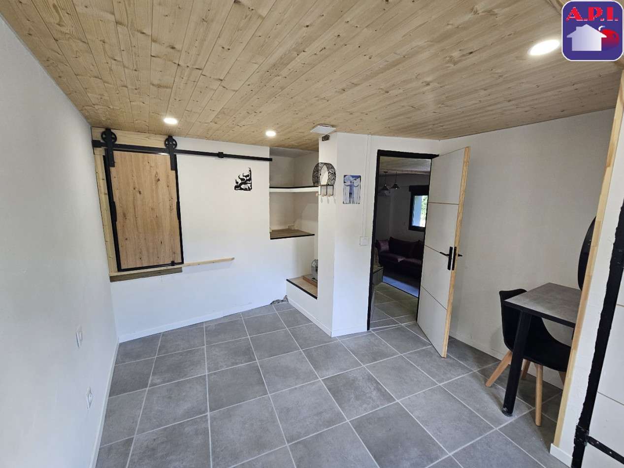 vente Appartement Ax Les Thermes - Photo 8