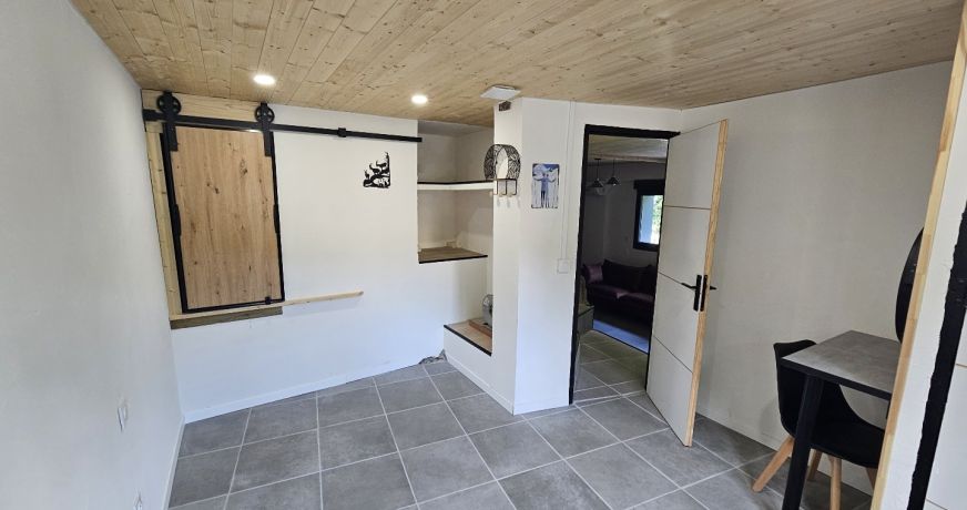 vente Appartement Ax Les Thermes