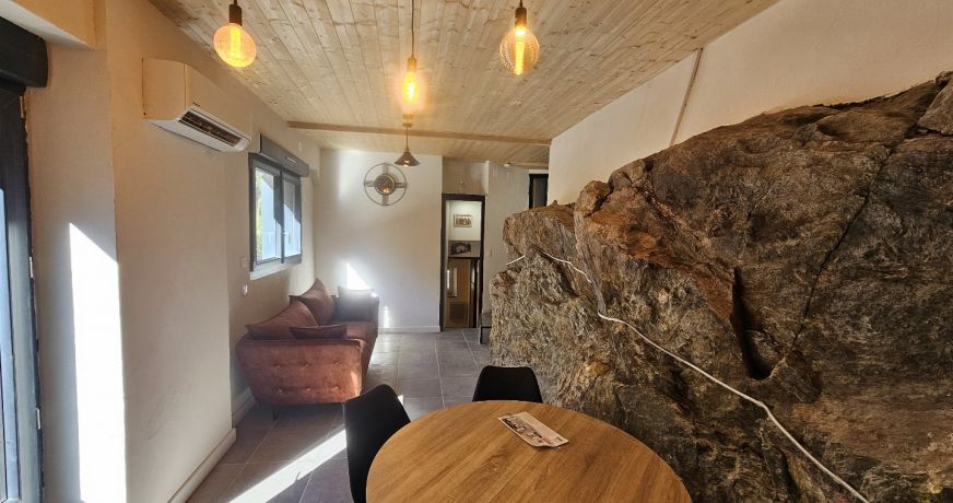 vente Appartement Ax Les Thermes