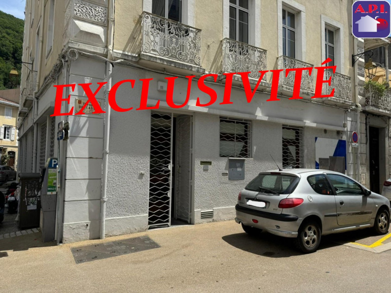 vente Bureau Foix - Photo 2