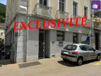 vente Bureau Foix
