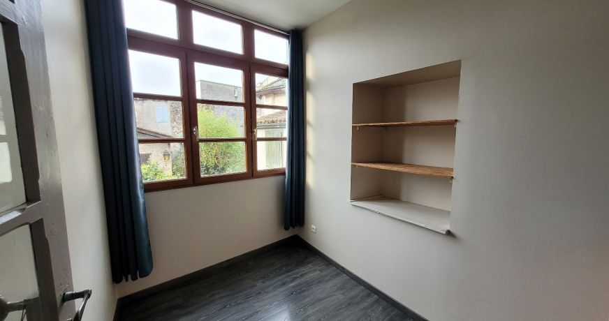 location Appartement La Bastide De Serou