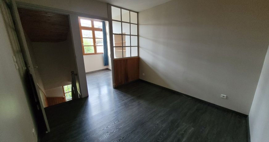 location Appartement La Bastide De Serou