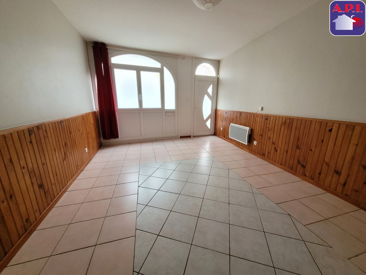 location Appartement La Bastide De Serou - Photo 3