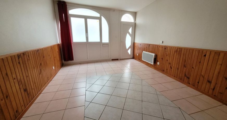 location Appartement La Bastide De Serou