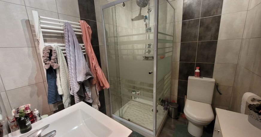 location Appartement La Bastide De Serou