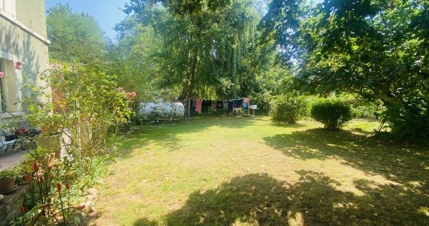 vente Maison Le Fossat