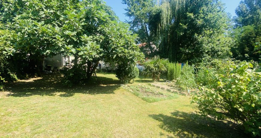 vente Maison Le Fossat