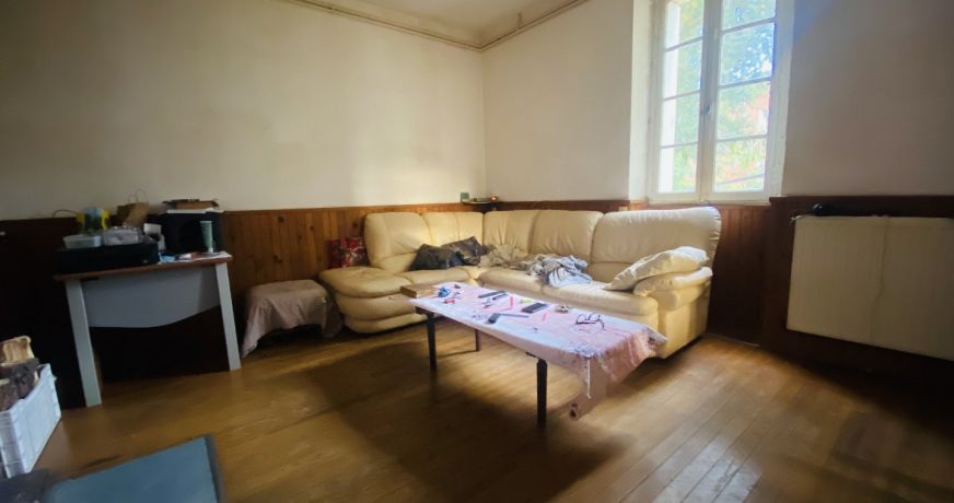 vente Maison Le Fossat