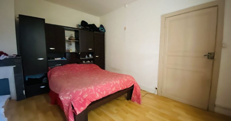 vente Maison Le Fossat