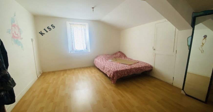 vente Maison Le Fossat