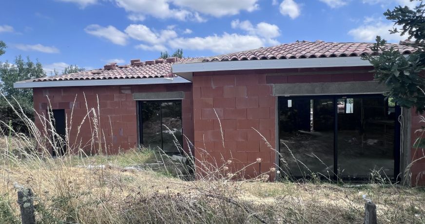 vente Maison Fonsorbes