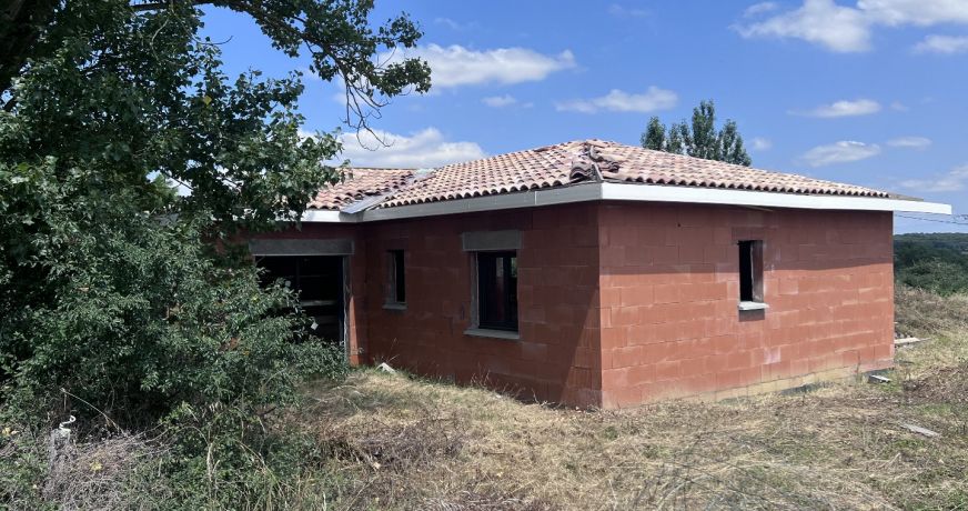 vente Maison Fonsorbes