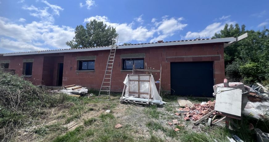 vente Maison Fonsorbes