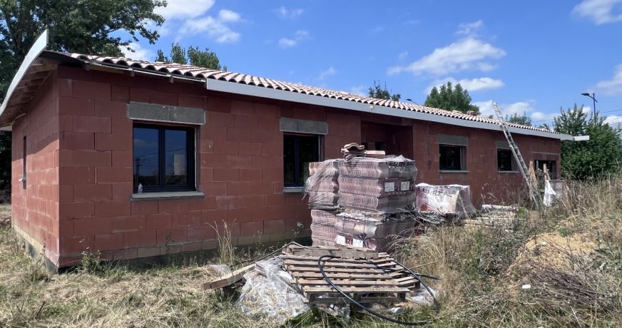 vente Maison Fonsorbes