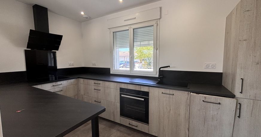 vente Maison La Tour Du Crieu