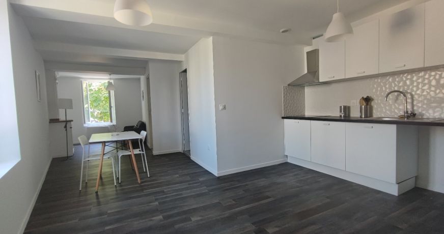location Appartement Pamiers