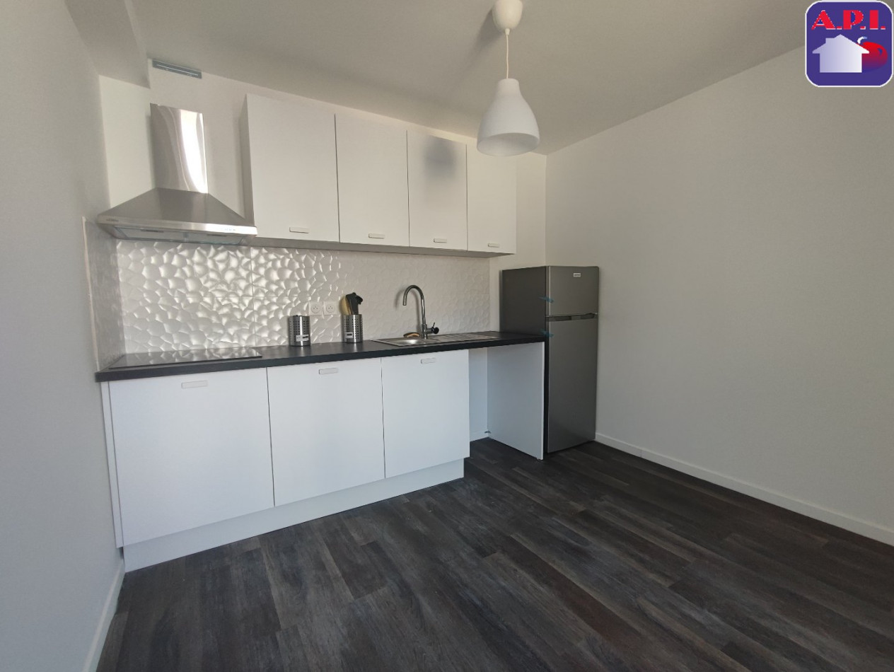 location Appartement Pamiers - Photo 2